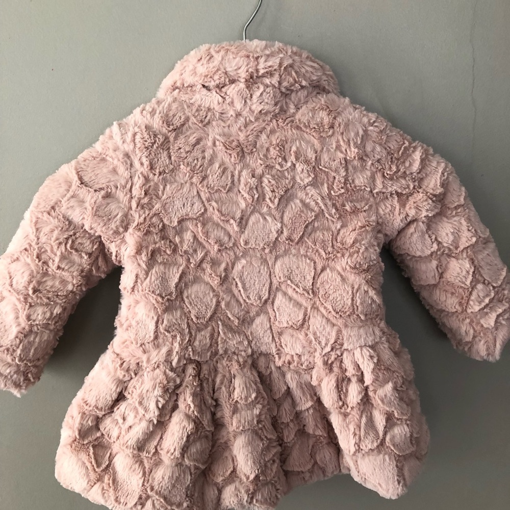 Calvin Klein 24month Rose Gold Jacket